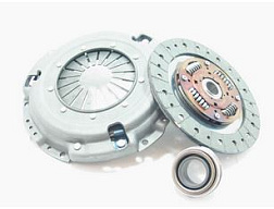Spojková sada - Clutch Pro