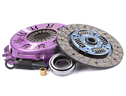 Spojková sada Xtreme Clutch Organic zesílená 320 Nm 750 kg (50 % navýšení)