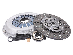 Spojková sada - Clutch Pro