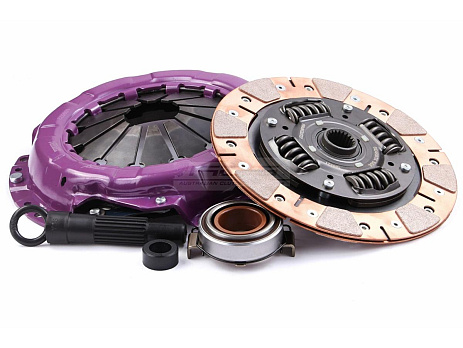 Spojková sada Xtreme Clutch Ceramic (polštářky) Zesílená 390 Nm