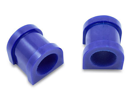 SuperPro sada silentbloků uložení stabilizátoru Subaru (80 duro/ShA)