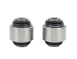 SuperPro FALCON BA/BF zadní řídicí rameno vnější levé/zadní ložisko (80 duro/ShA)