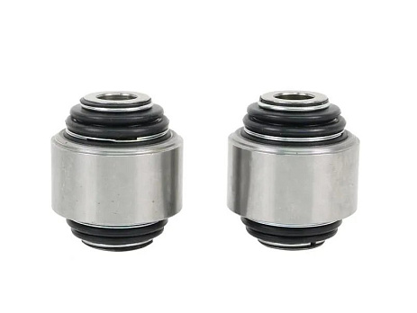 SuperPro FALCON BA/BF zadní řídicí rameno vnější levé/zadní ložisko (80 duro/ShA)