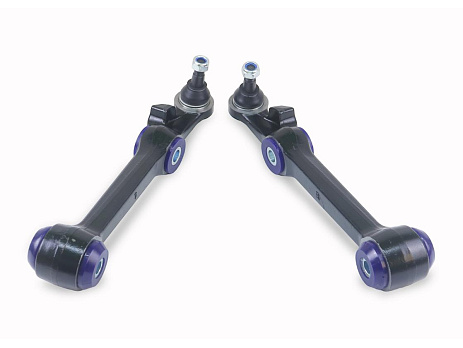 SuperPro Holden Commodore VT2-VZ přední spodní rameno sada (80 duro/ShA)
