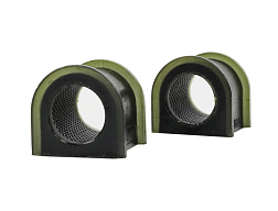 Whiteline uložení stabilizátoru – sada silentbloků 22mm