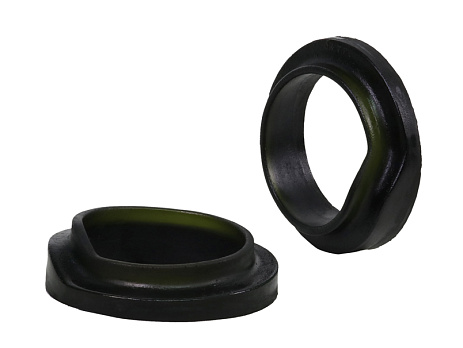 Whiteline podložky pružin nápravy - sada