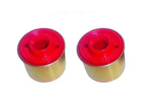 Pedders Uretanový zadní silentblok spodního ramene nápravy (2 ks)