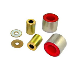 Pedders Uretanový zadní silentblok spodního ramene nápravy (2 ks)