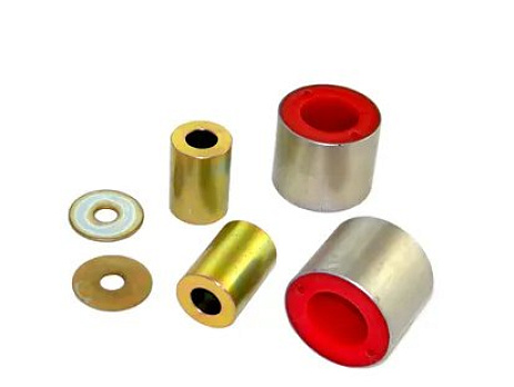 Pedders Uretanový zadní silentblok spodního ramene nápravy (2 ks)