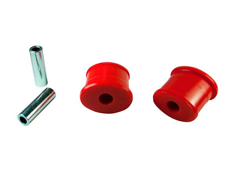 Pedders polyuretanový silentblok zadního ramene nápravy (2 ks)