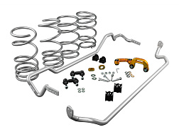 Whiteline sada Grip Series Subaru Impreza WRX GD 2000-2008