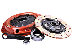 Spojková sada – Xtreme Outback Ceramic (polštářky) zesílená 370Nm 550Kg (60% navýšení)