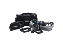 Saber 16K Offroad Kinetic Recovery Kit