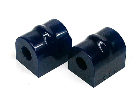 SuperPro GMH – stabilizátor, uložení na karoserii (80 duro/ShA)