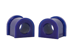 SuperPro silentblok Toyota Landcruiser HJ75/LH60 (80 duro/ShA)