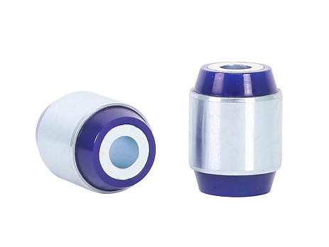 SuperPro sada spodních silentbloků předního tlumiče FORD (80 duro/ShA)