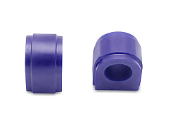 SuperPro přední stabilizátor na podvozek 32mm sada (80 duro/ShA)