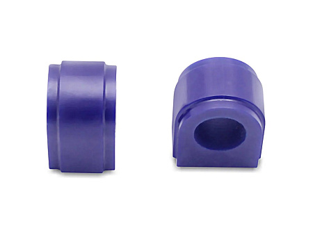 SuperPro přední stabilizátor na podvozek 32mm sada (80 duro/ShA)