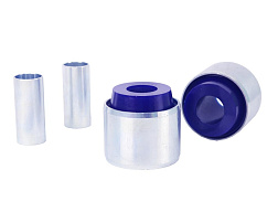 SuperPro sada silentbloků předního spodního řídicího ramene zadní (80 duro/ShA)