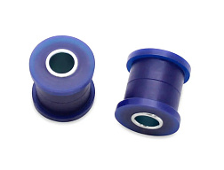 SuperPro sada silentbloků zadního ramene zavěšení (80 duro/ShA)