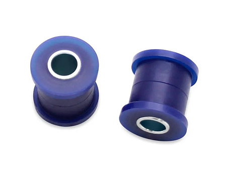 SuperPro sada silentbloků zadního ramene zavěšení (80 duro/ShA)