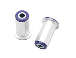 SuperPro Chev Silverado 14-19 přední spodní vnitřní sada silentbloků (80 duro/ShA)