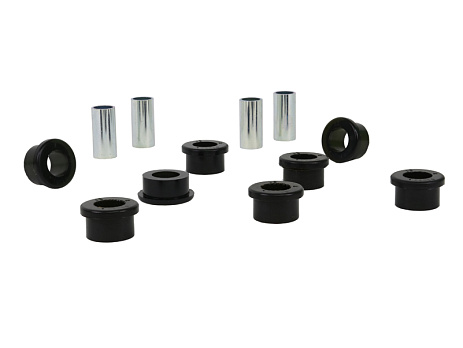 Whiteline sada silentbloků vnějších pro spodní rameno