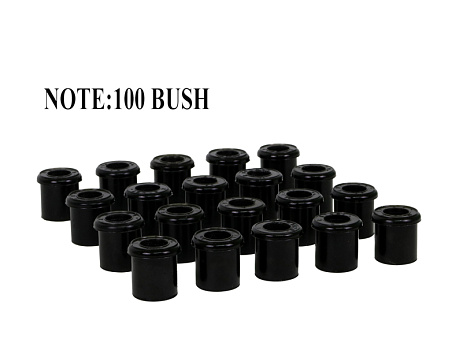 Whiteline Sada silentbloků pro oko a třmen listového pera