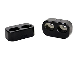 Whiteline sada silentbloků dveřního zámku pro Mazda MX-5 NA-ND