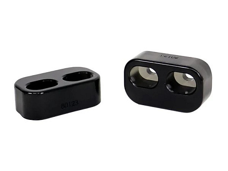 Whiteline sada silentbloků dveřního zámku pro Mazda MX-5 NA-ND