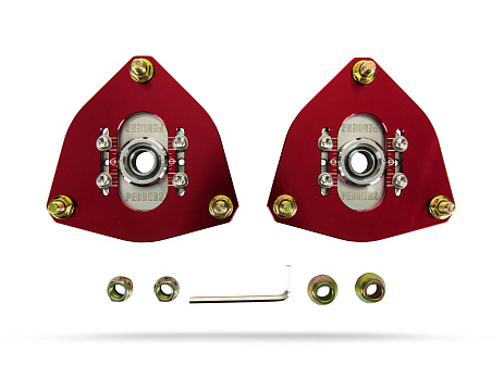 Pedders horní uložení s možností seřízení odklonu