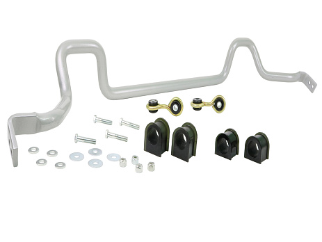 Whiteline stabilizátor – 30mm, 2 Body nastavení