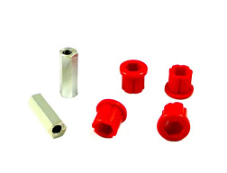 Pedders Uretanový silentblok uložení řízení (1 ks)