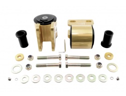 Whiteline Anti-lift kit Ford Focus ST, RS, Mazda 3 MPS