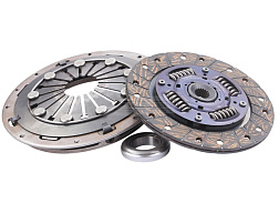 Spojková sada - Clutch Pro
