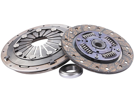 Spojková sada - Clutch Pro