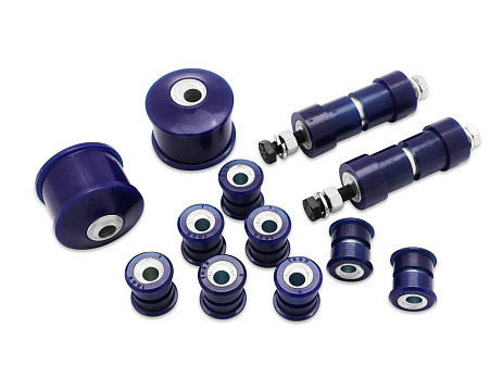 SuperPro sada pro seřízení SKYLINE R33 2WD