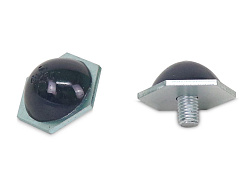 SuperPro TRC6500 + TRC6505 sada náhrady dorazu