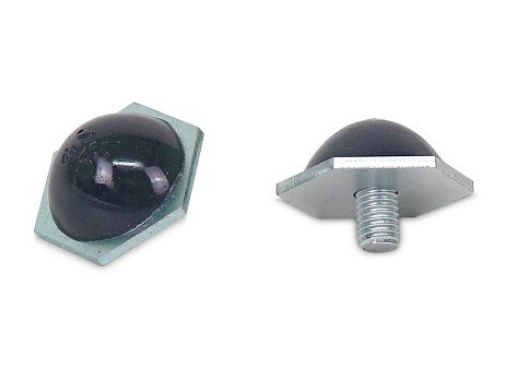 SuperPro TRC6500 + TRC6505 sada náhrady dorazu
