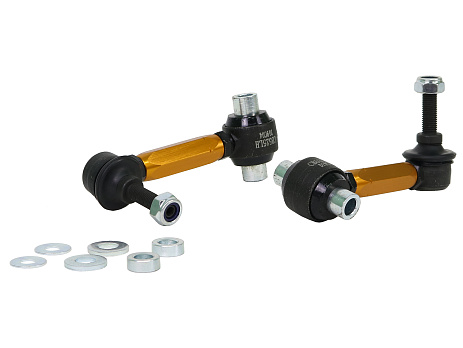 Whiteline Spojovací tyče stabilizátoru (endlink) – sada