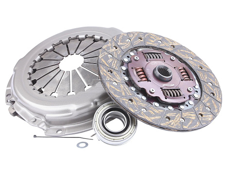 Spojková sada - Clutch Pro