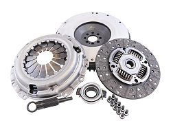 Spojková sada - Clutch Pro