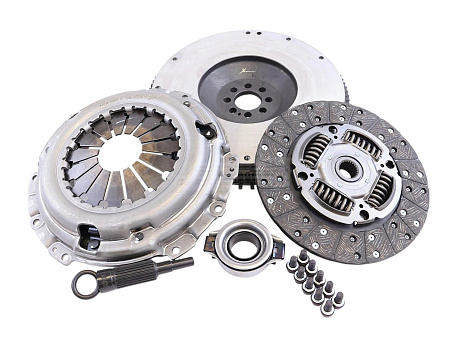 Spojková sada - Clutch Pro
