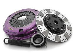 Spojková sada Xtreme Clutch Ceramic (polštářky) Zesílená 820 kg (30 % navýšení) 630 Nm