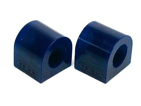 SuperPro Nissan/Datsun přední stabilizátor na karoserii (80 duro/ShA)