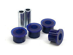 SuperPro TOYOTA COROLLA KE70 zadní pružina (80 duro/ShA)