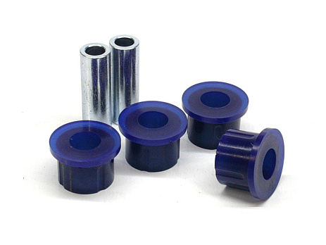 SuperPro TOYOTA COROLLA KE70 zadní pružina (80 duro/ShA)