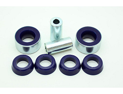 SuperPro MAZDA přední spodní vnitřní zadní standard (80 duro/ShA)