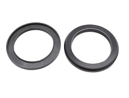 SuperPro TOYOTA zadní sada distančních podložek pružiny (80 duro/ShA)