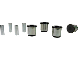 Whiteline Sada silentbloků spodního vlečného ramene nápravy